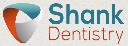 Shank Center for Dentistry: Kyle Shank, DDS logo
